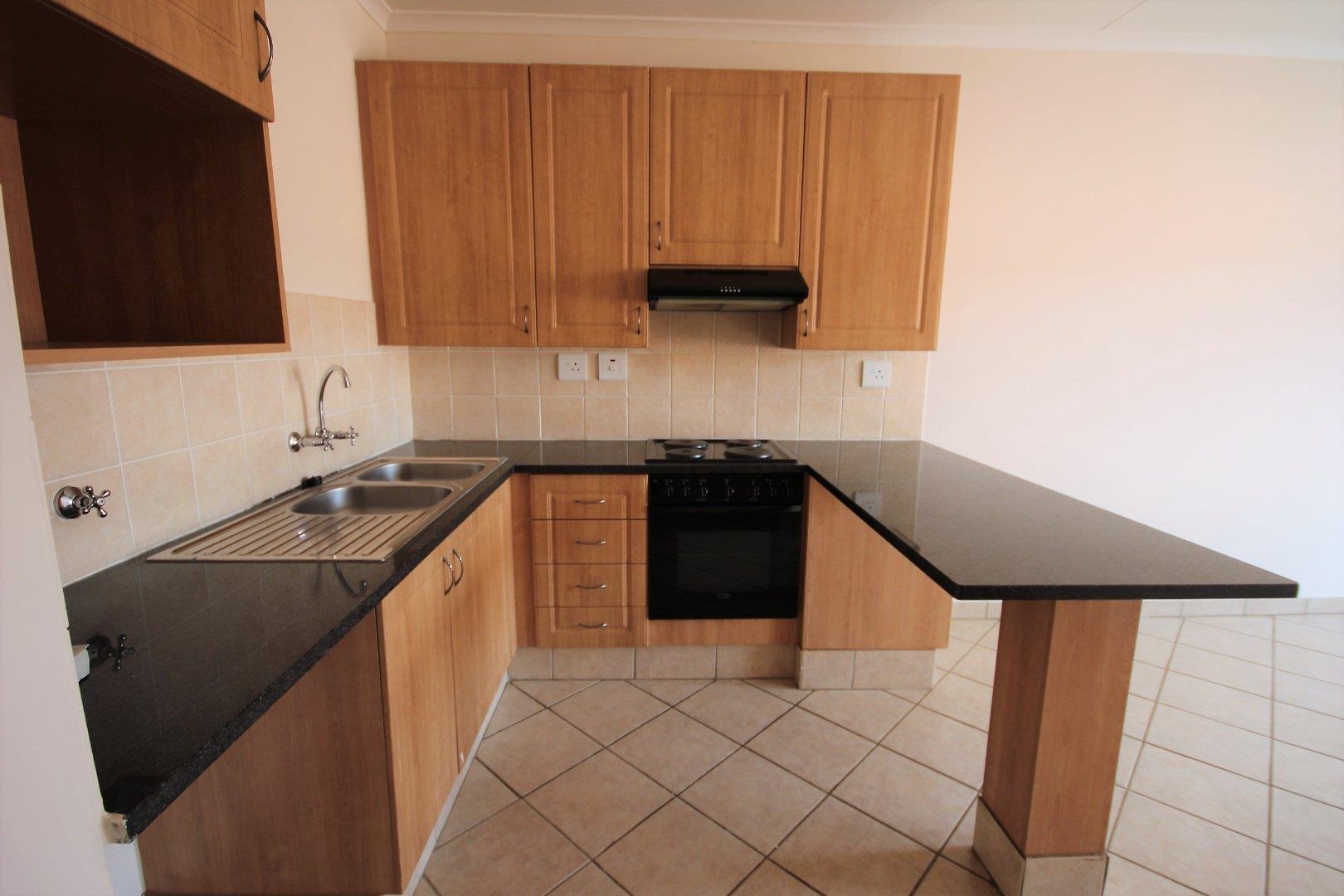 To Let 2 Bedroom Property for Rent in Hazeldean Gauteng