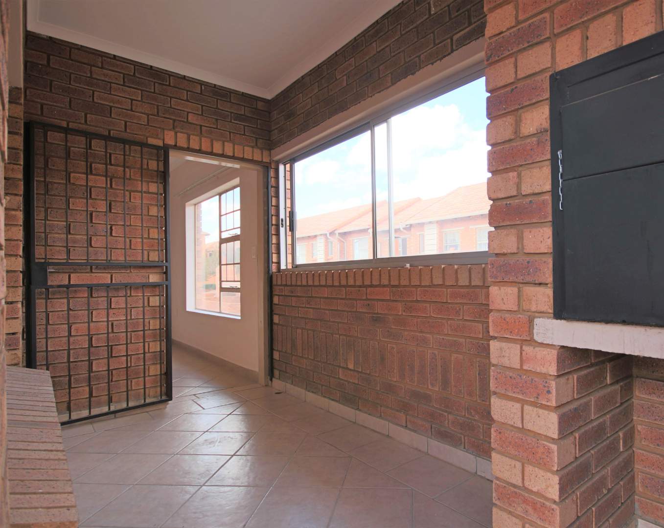 To Let 2 Bedroom Property for Rent in Hazeldean Gauteng