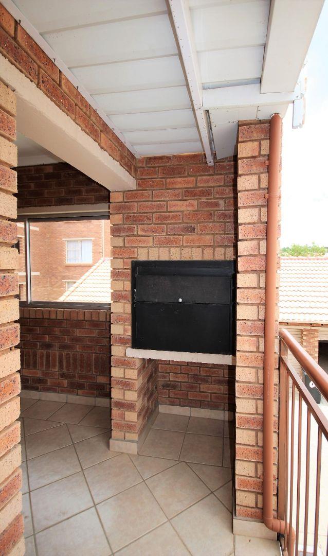 To Let 2 Bedroom Property for Rent in Hazeldean Gauteng