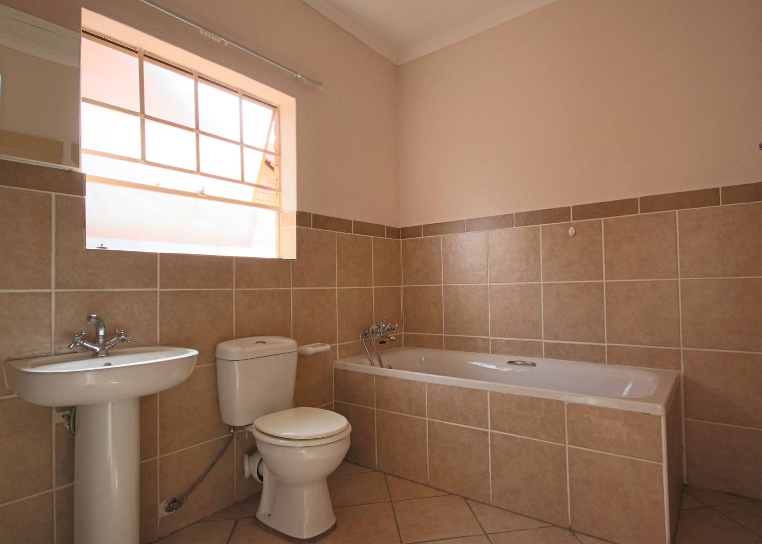 To Let 2 Bedroom Property for Rent in Hazeldean Gauteng