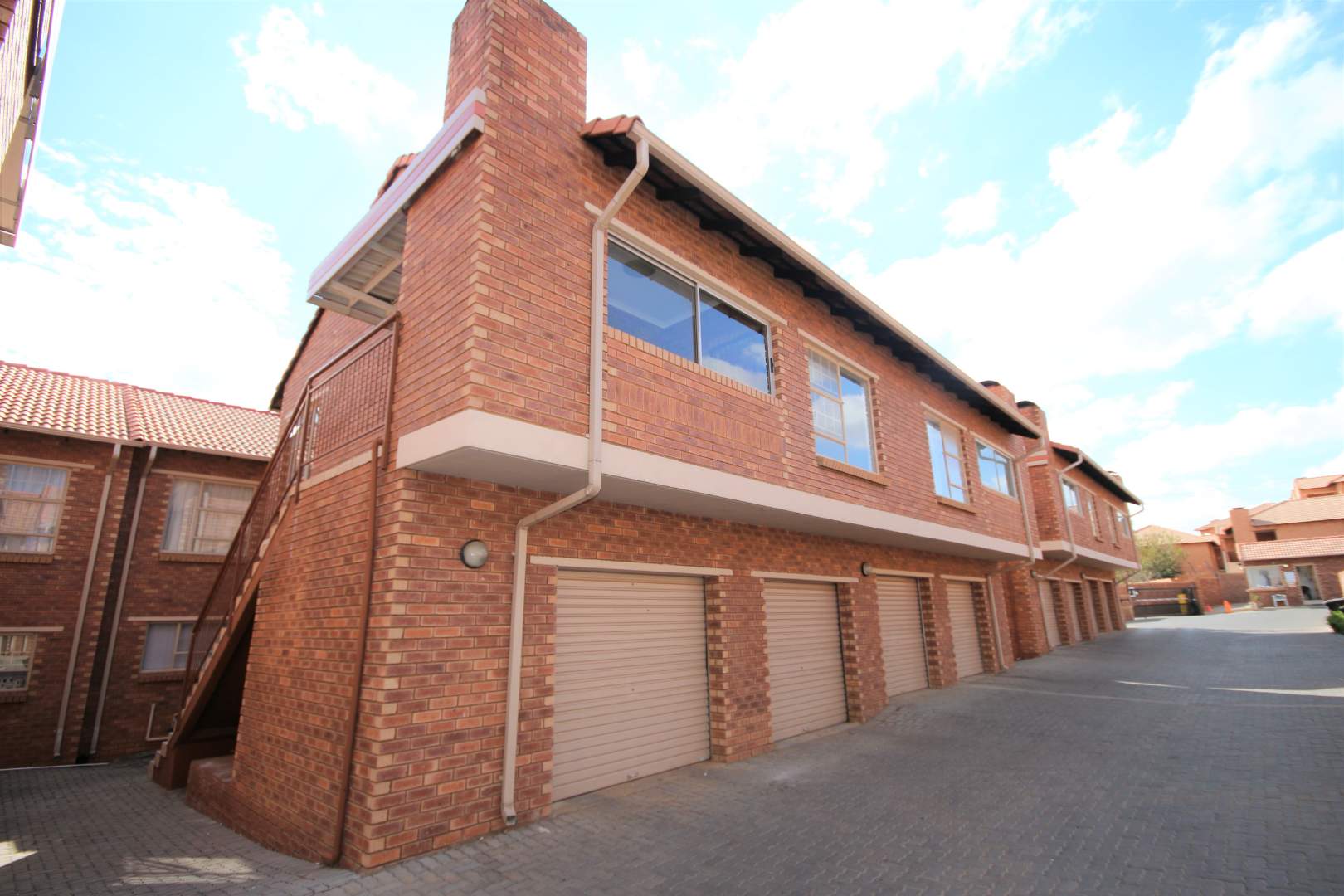 To Let 2 Bedroom Property for Rent in Hazeldean Gauteng