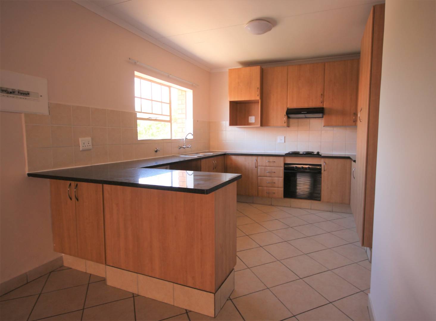 To Let 2 Bedroom Property for Rent in Hazeldean Gauteng