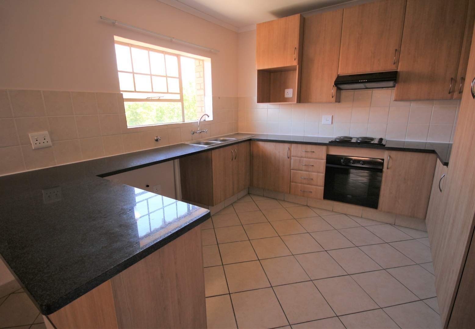 To Let 2 Bedroom Property for Rent in Hazeldean Gauteng