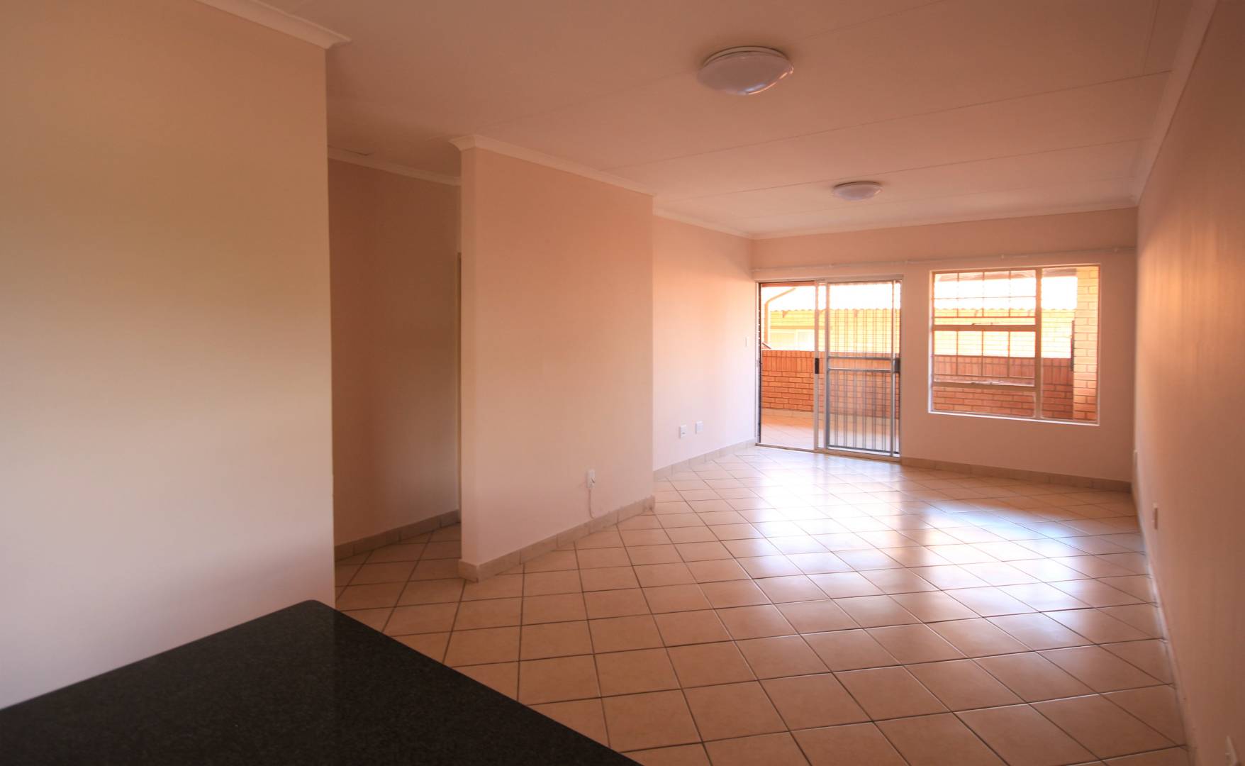 To Let 2 Bedroom Property for Rent in Hazeldean Gauteng