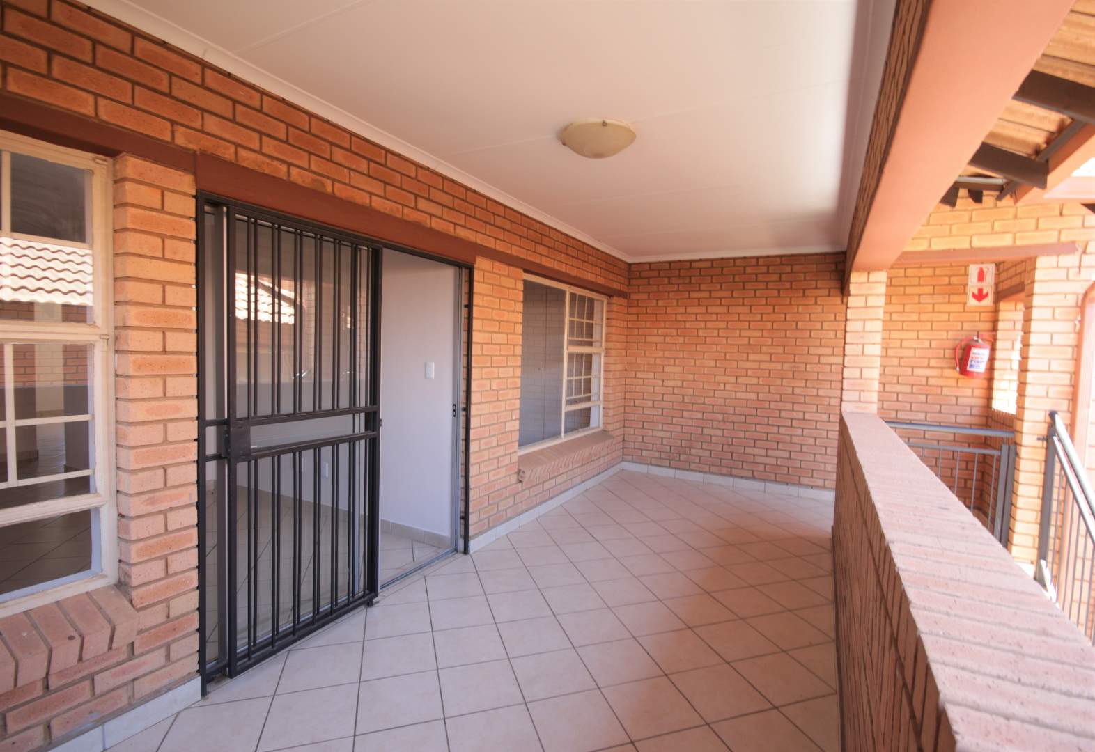 To Let 2 Bedroom Property for Rent in Hazeldean Gauteng