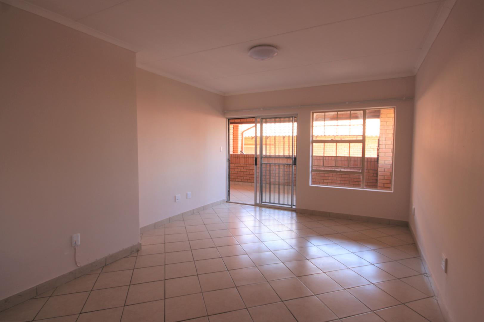 To Let 2 Bedroom Property for Rent in Hazeldean Gauteng