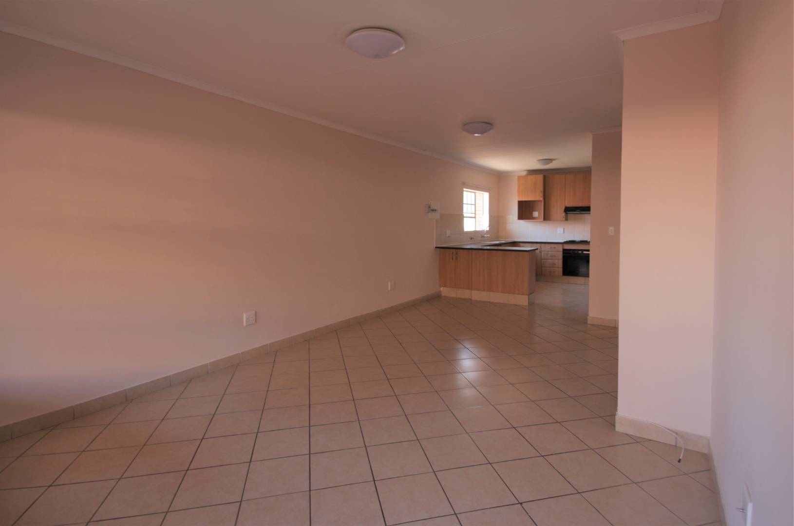 To Let 2 Bedroom Property for Rent in Hazeldean Gauteng