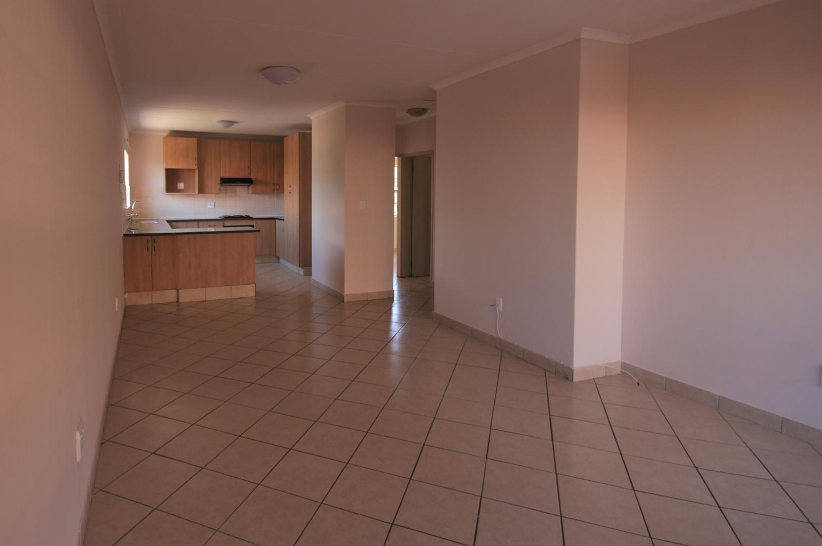 To Let 2 Bedroom Property for Rent in Hazeldean Gauteng