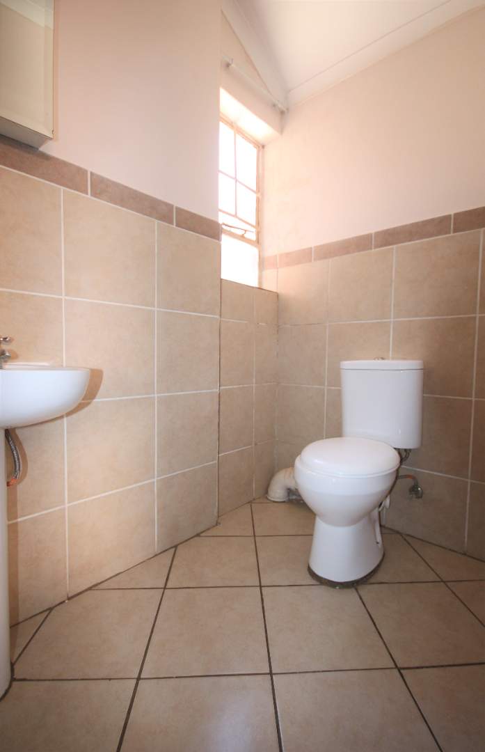 To Let 2 Bedroom Property for Rent in Hazeldean Gauteng