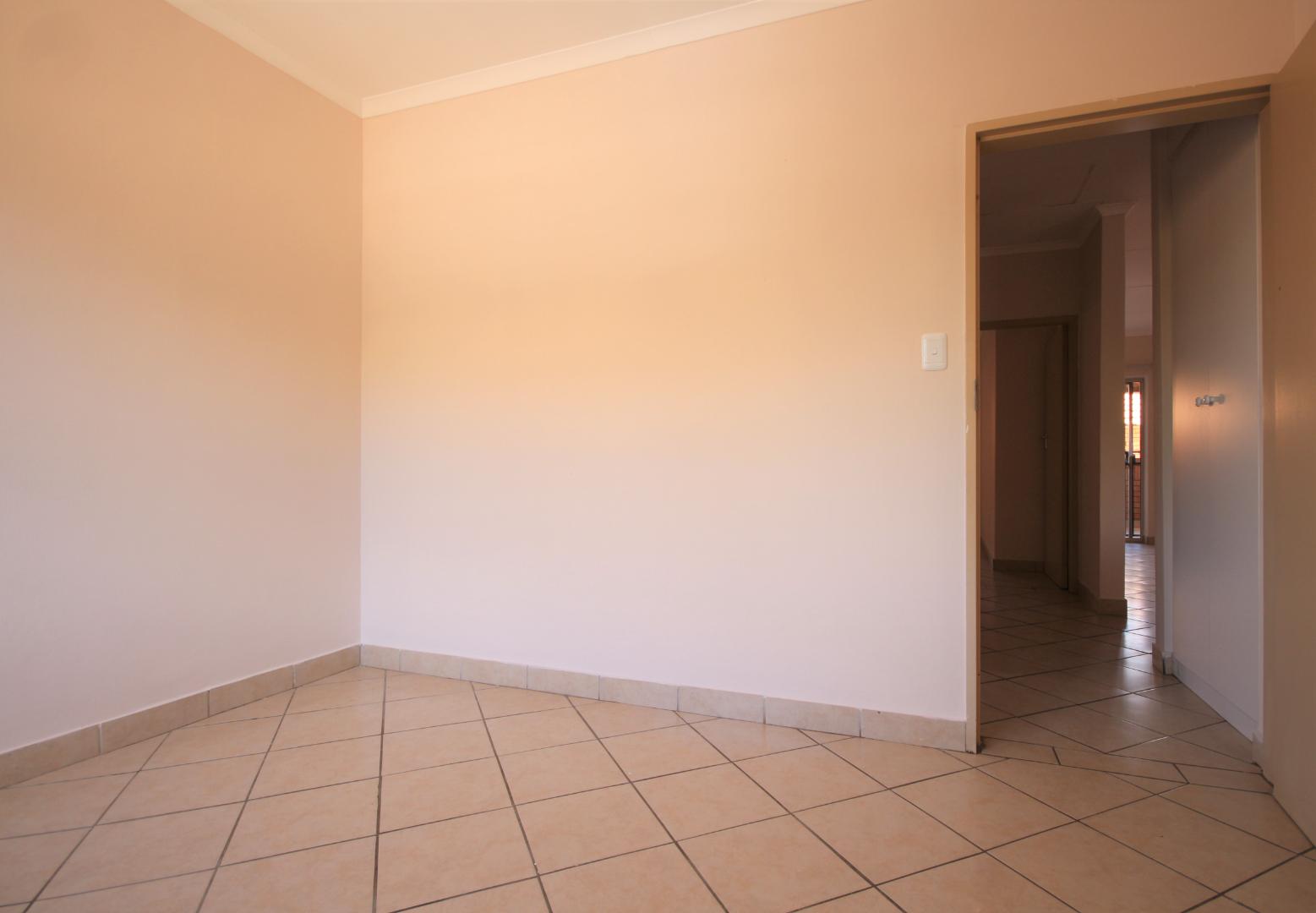 To Let 2 Bedroom Property for Rent in Hazeldean Gauteng