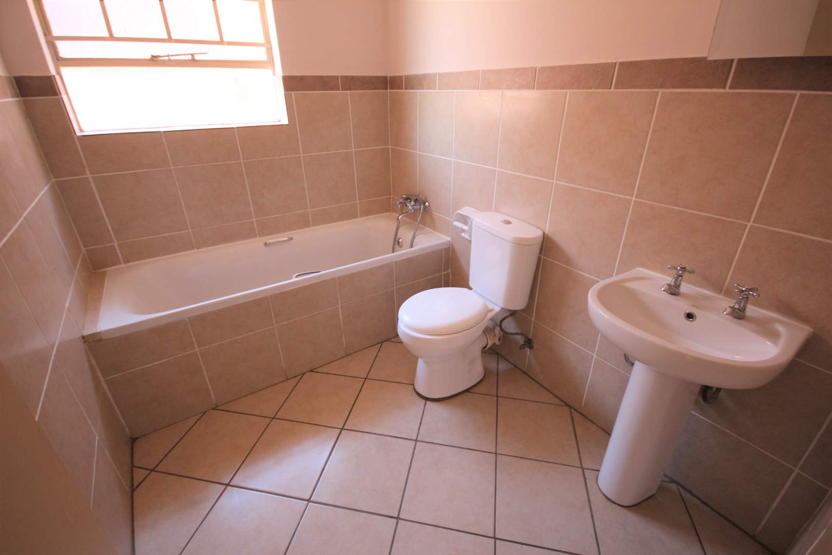 To Let 2 Bedroom Property for Rent in Hazeldean Gauteng