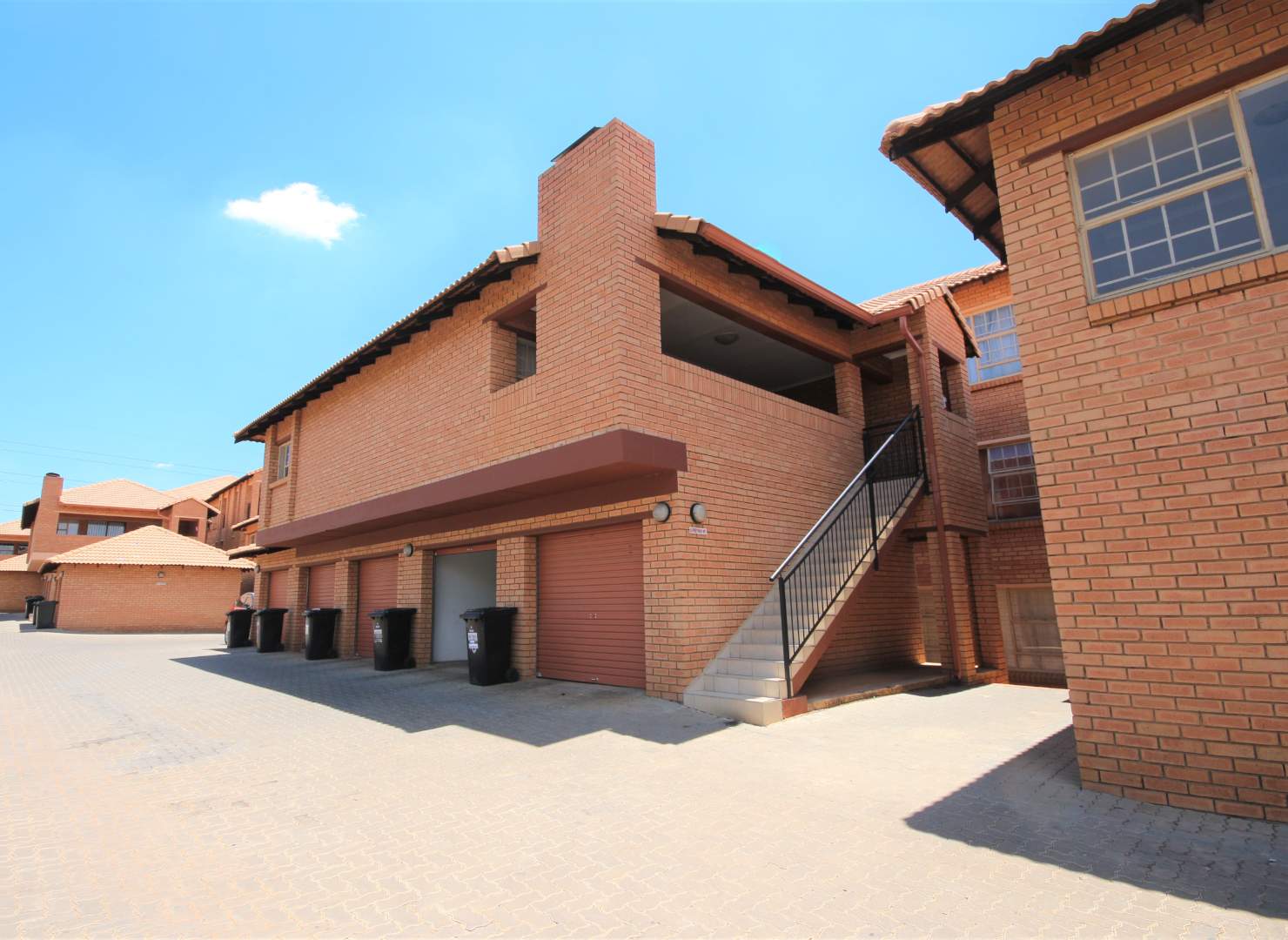 To Let 2 Bedroom Property for Rent in Hazeldean Gauteng