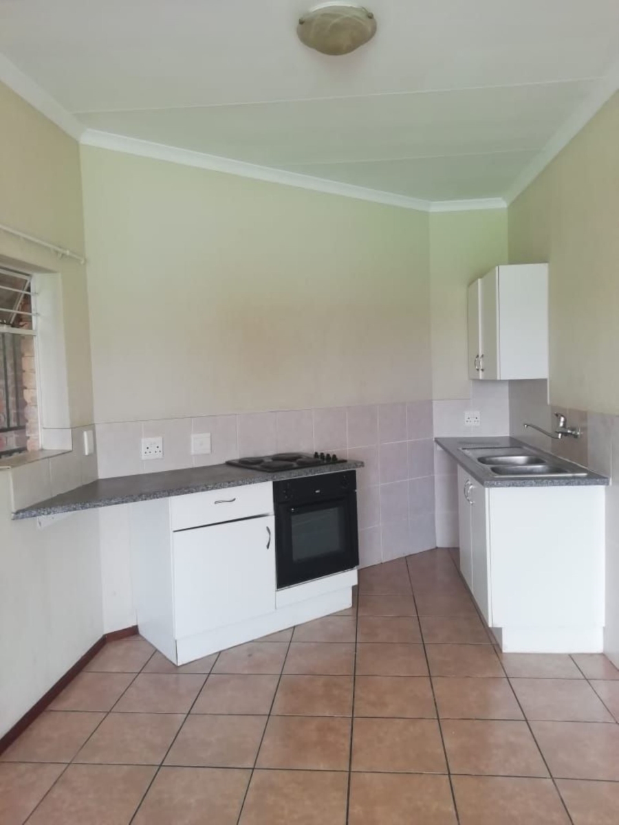 2 Bedroom Property for Sale in Kempton Park Central Gauteng