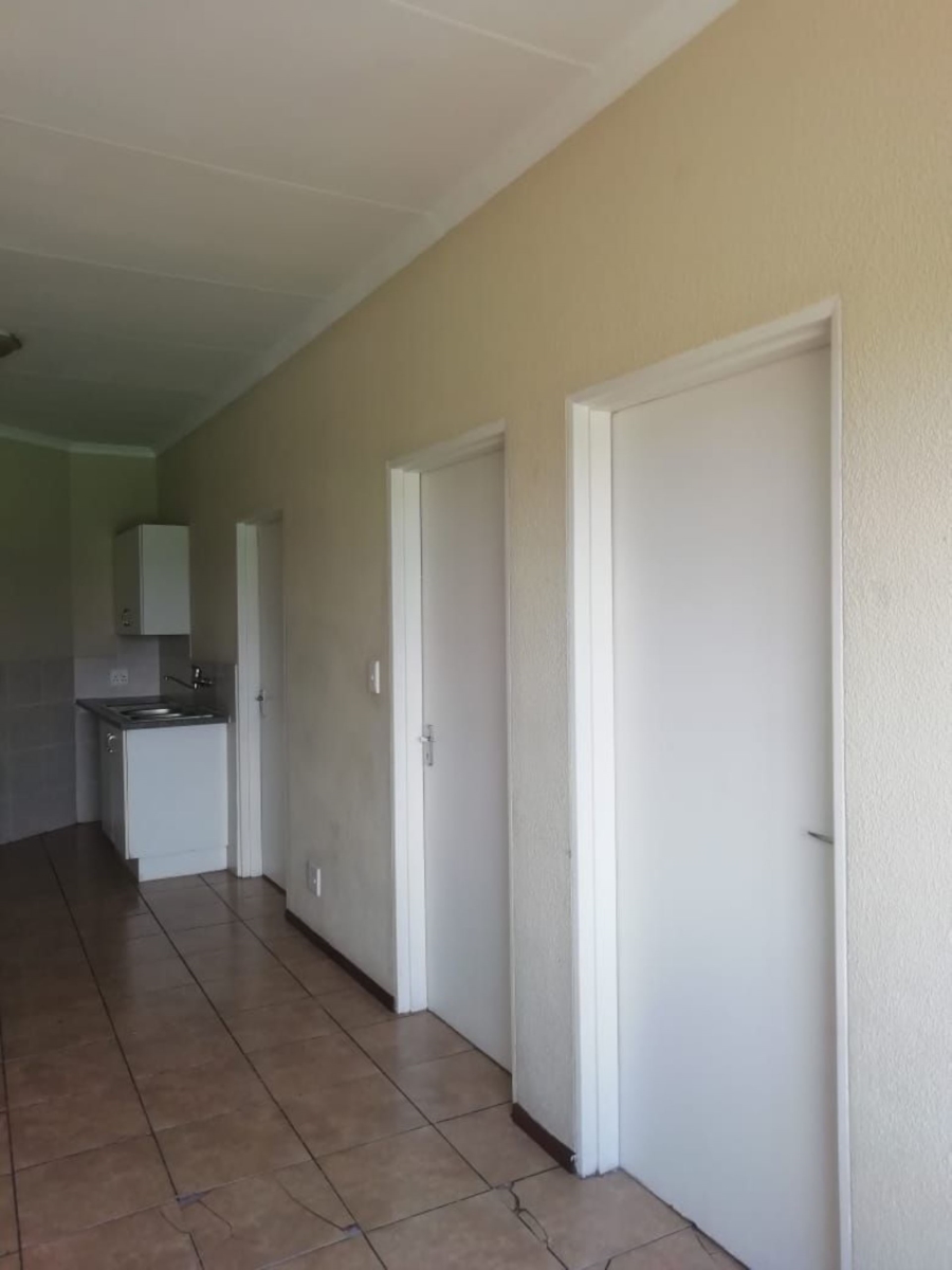 2 Bedroom Property for Sale in Kempton Park Central Gauteng