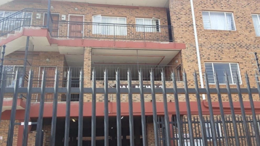 2 Bedroom Property for Sale in Kempton Park Central Gauteng