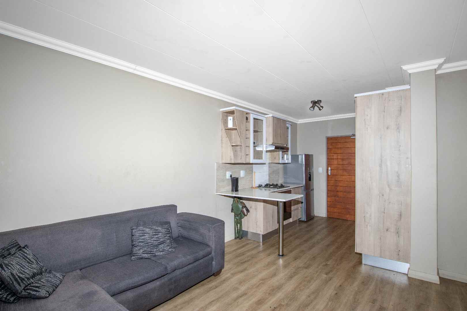 2 Bedroom Property for Sale in Kameeldrift East Gauteng