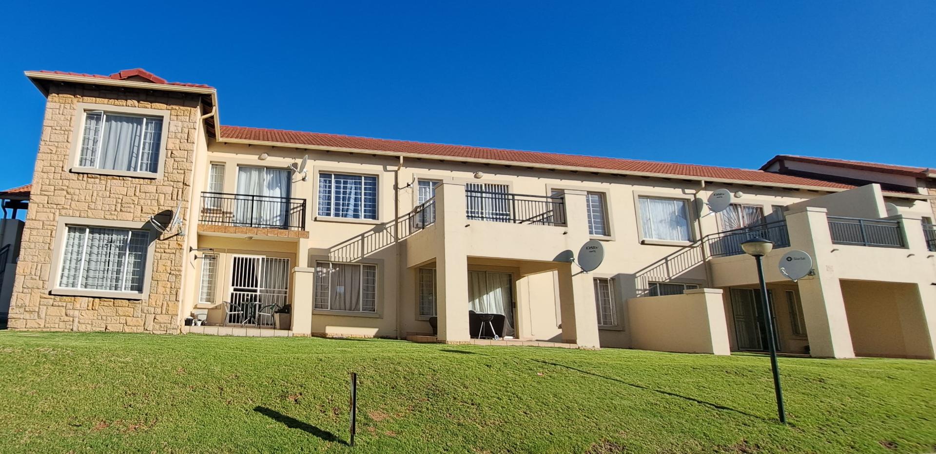 1 Bedroom Property for Sale in North Riding AH Gauteng