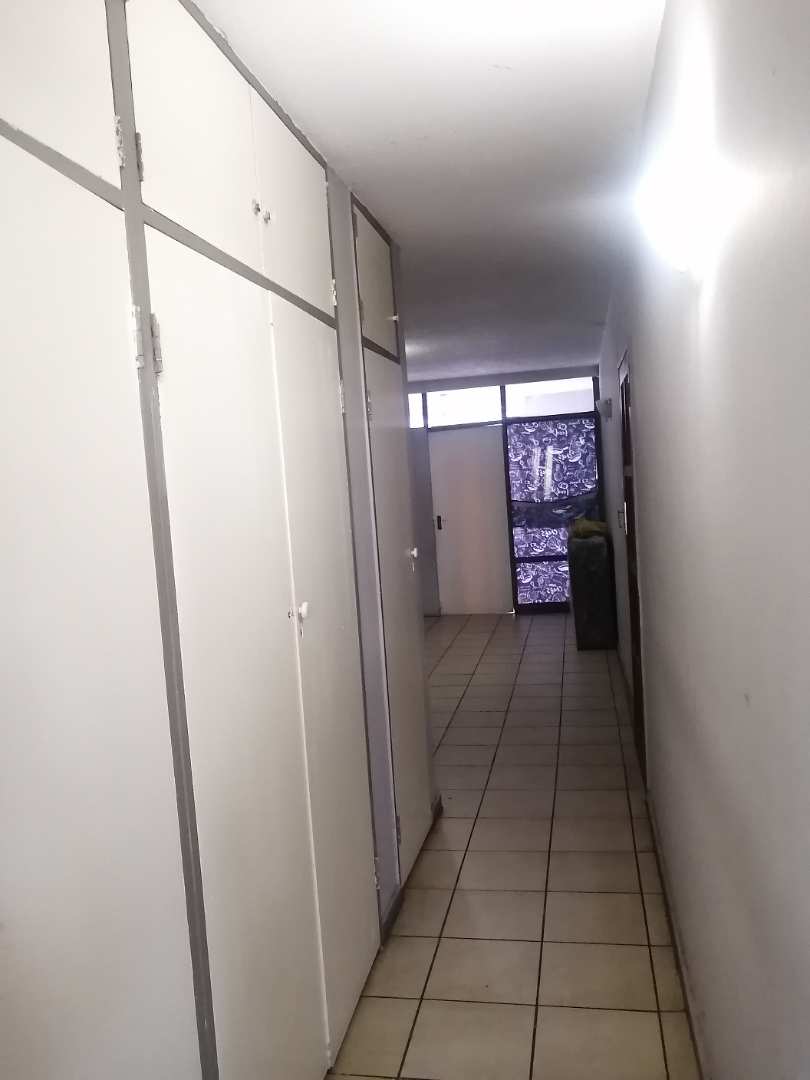 4 Bedroom Property for Sale in Sunnyside Gauteng