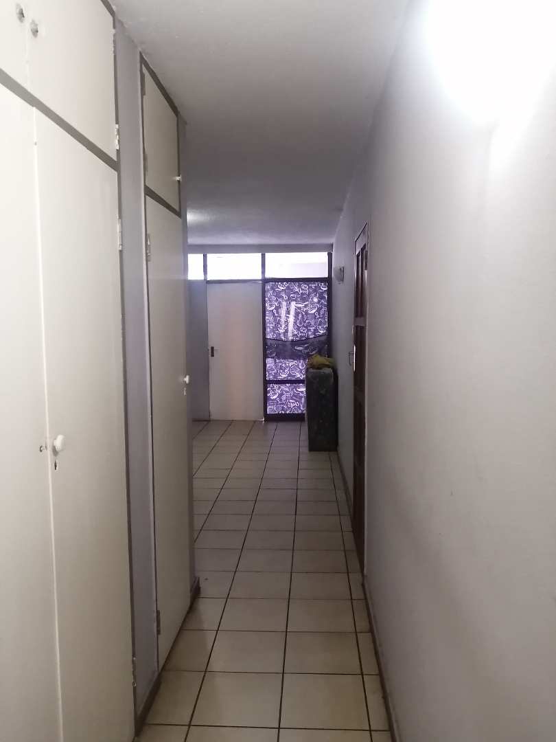 4 Bedroom Property for Sale in Sunnyside Gauteng