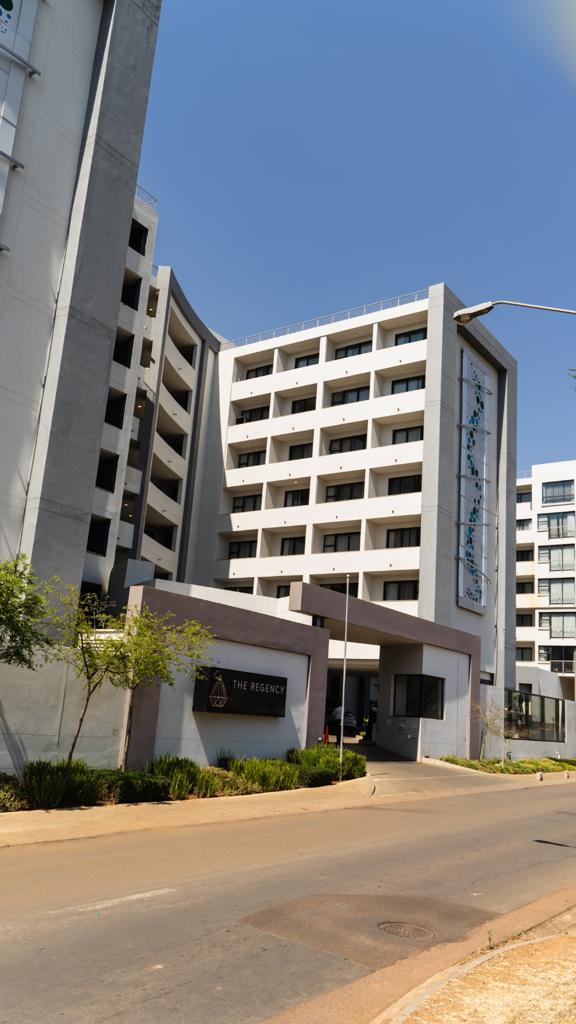 1 Bedroom Property for Sale in Menlyn Gauteng