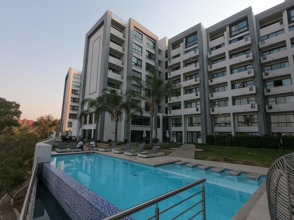 1 Bedroom Property for Sale in Menlyn Gauteng