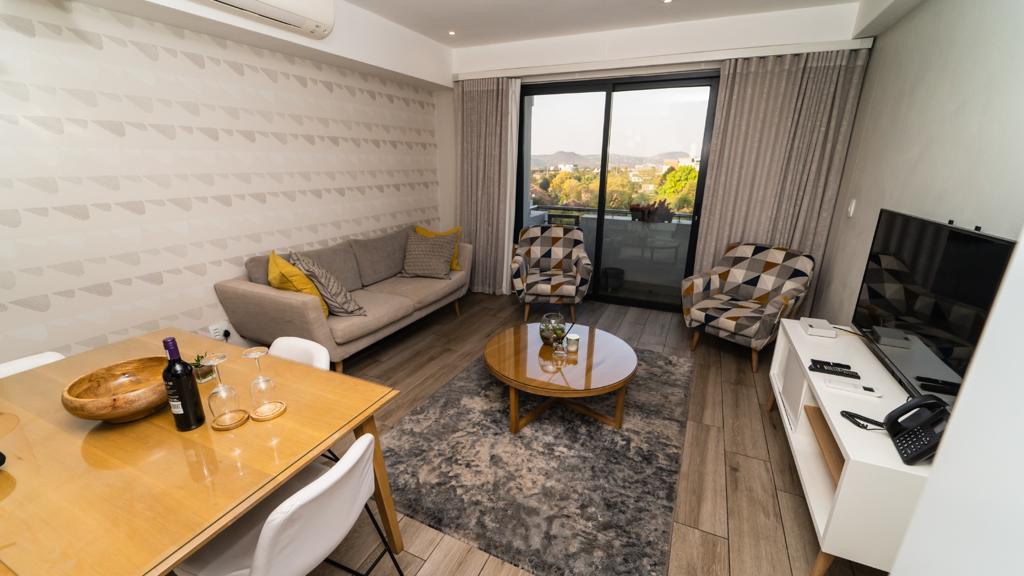 1 Bedroom Property for Sale in Menlyn Gauteng