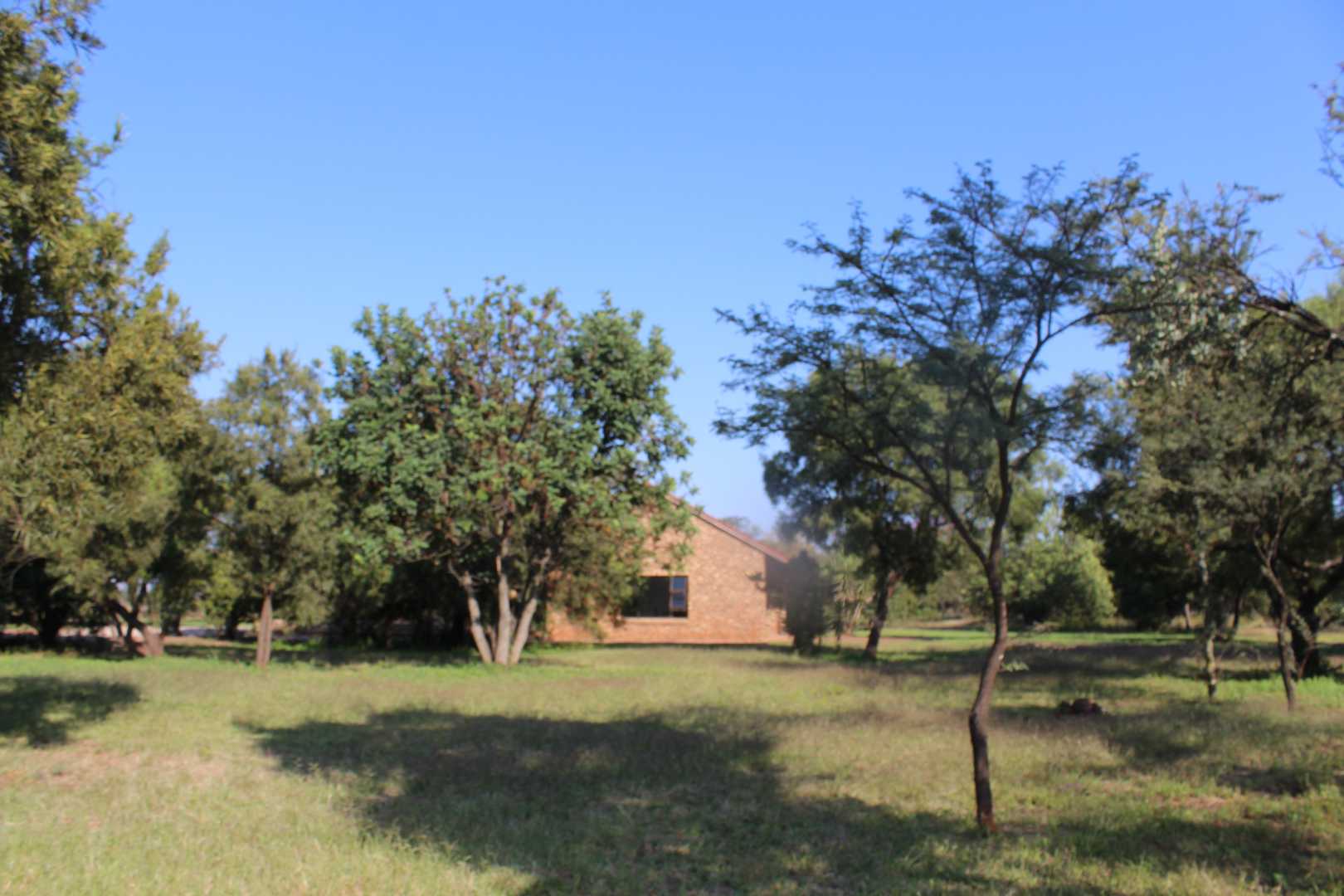 4 Bedroom Property for Sale in Gerhardsville Gauteng