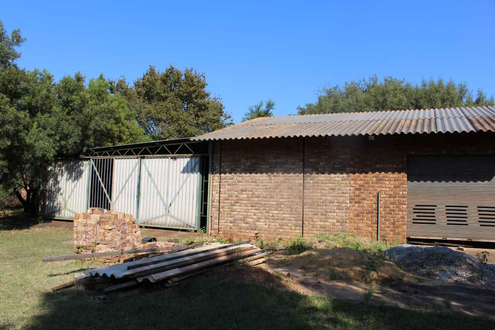 4 Bedroom Property for Sale in Gerhardsville Gauteng