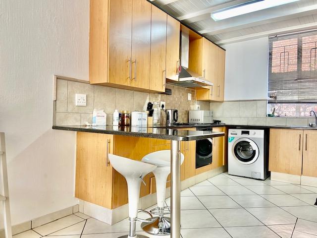 2 Bedroom Property for Sale in The Hill Gauteng