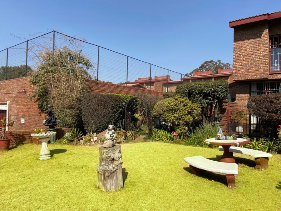 2 Bedroom Property for Sale in The Hill Gauteng