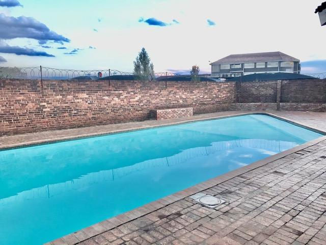 2 Bedroom Property for Sale in The Hill Gauteng