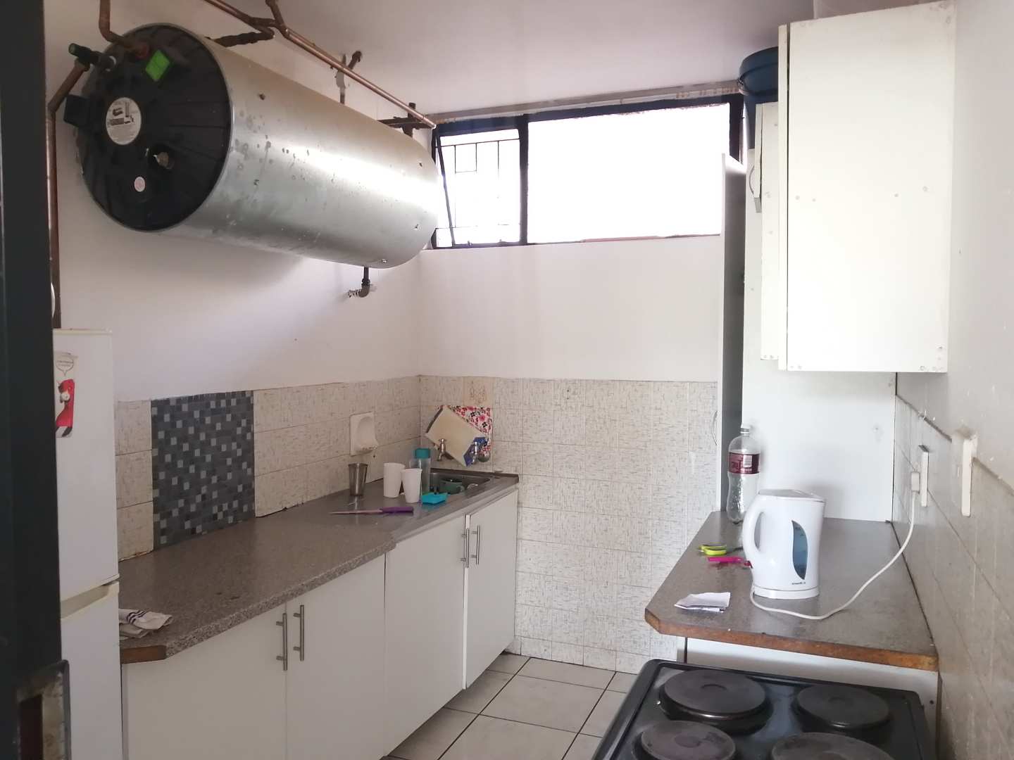 2 Bedroom Property for Sale in Sunnyside Gauteng