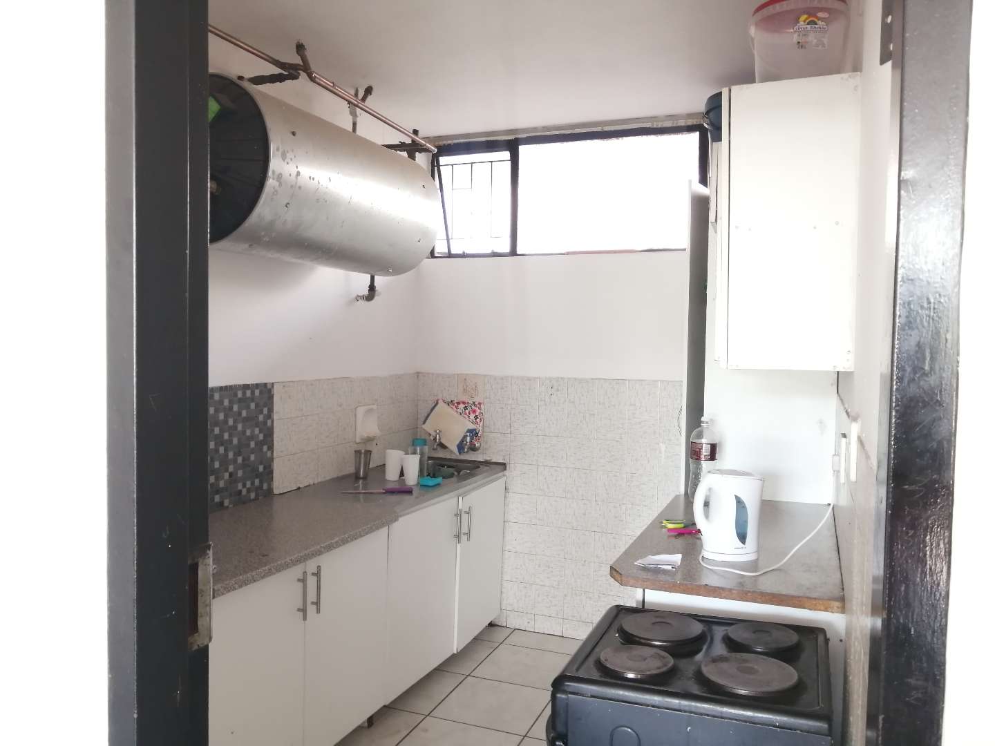 2 Bedroom Property for Sale in Sunnyside Gauteng