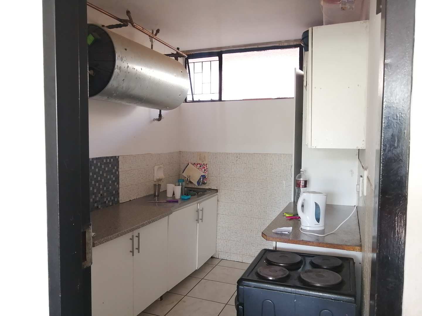 2 Bedroom Property for Sale in Sunnyside Gauteng