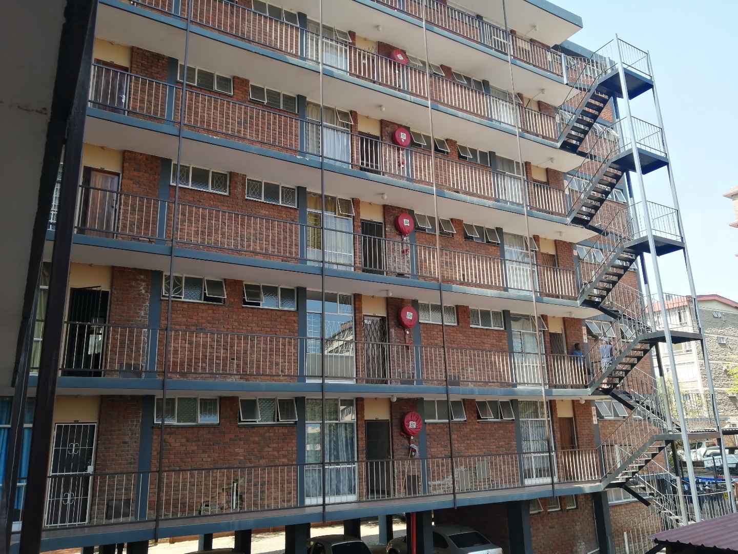 2 Bedroom Property for Sale in Sunnyside Gauteng