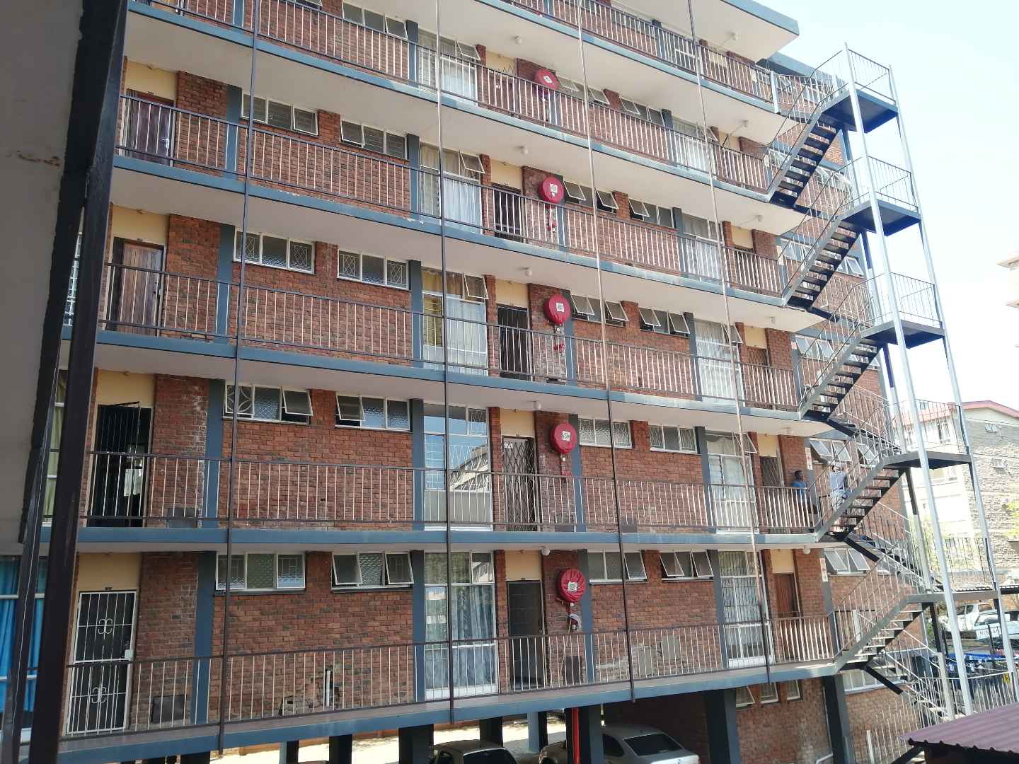 2 Bedroom Property for Sale in Sunnyside Gauteng