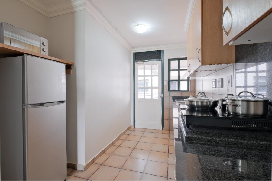 To Let 1 Bedroom Property for Rent in Sunnyside Gauteng