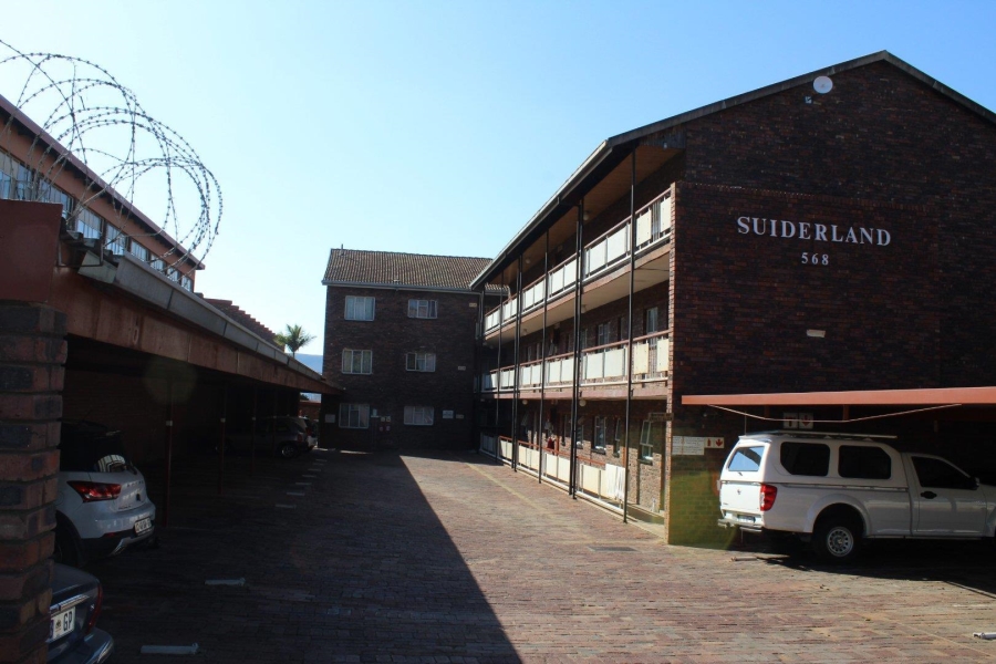 To Let 2 Bedroom Property for Rent in Pretoria Gardens Gauteng