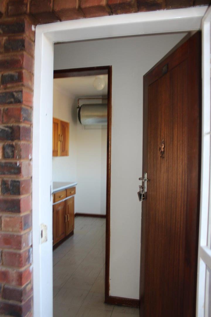 To Let 2 Bedroom Property for Rent in Pretoria Gardens Gauteng