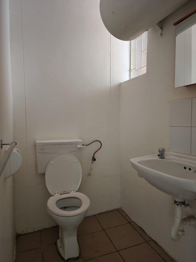 To Let 1 Bedroom Property for Rent in Wonderboom South Gauteng