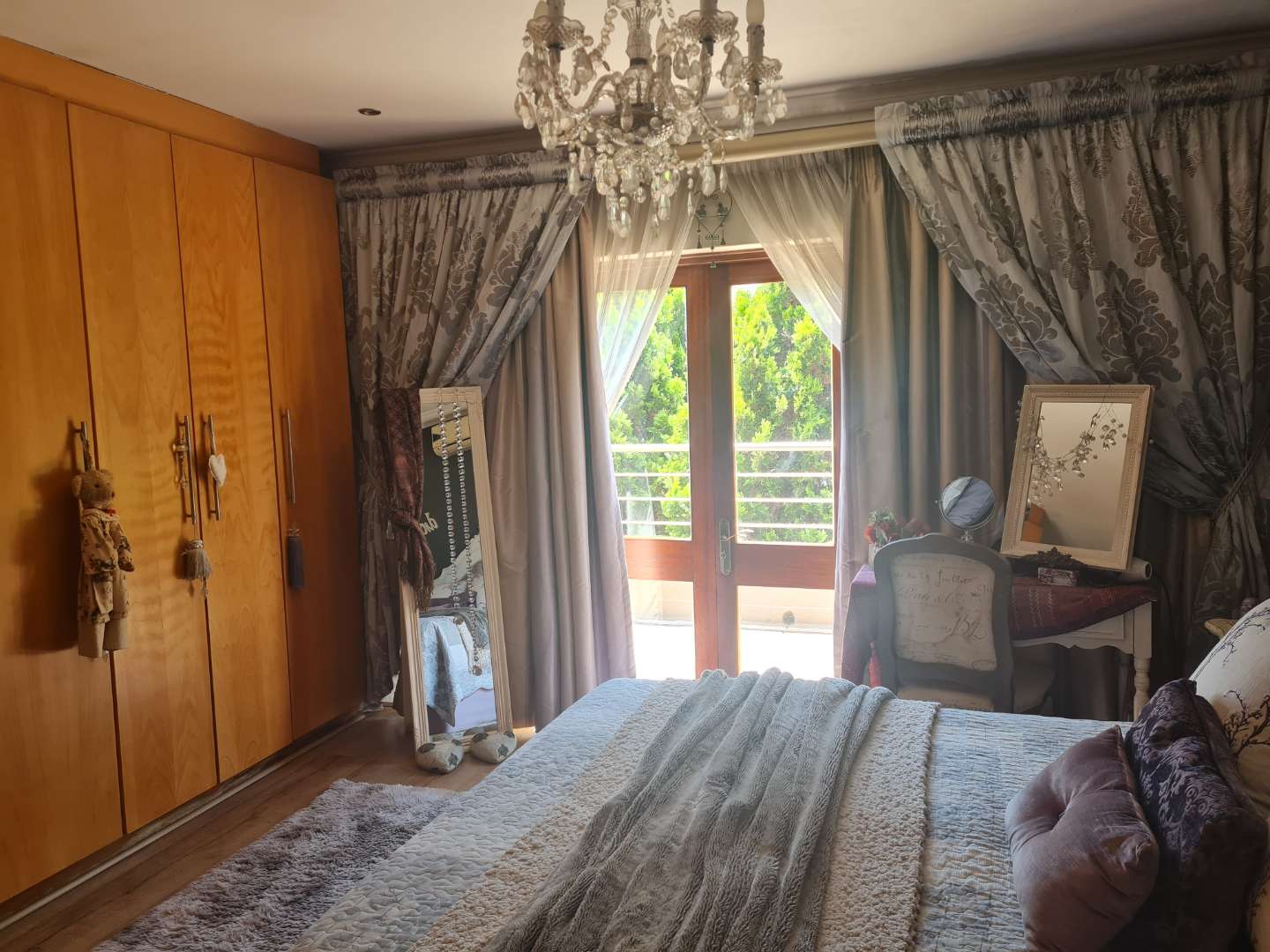 3 Bedroom Property for Sale in Zwartkop Golf Estate Gauteng