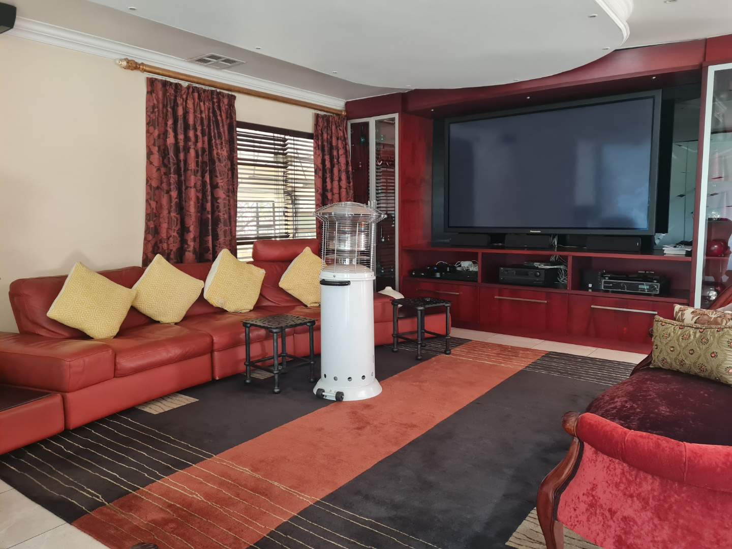 5 Bedroom Property for Sale in Zwartkop Golf Estate Gauteng