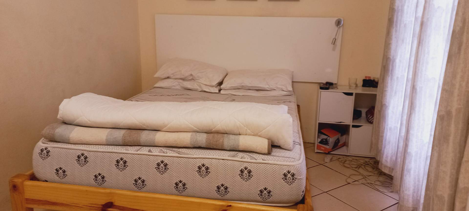 15 Bedroom Property for Sale in Putfontein Gauteng