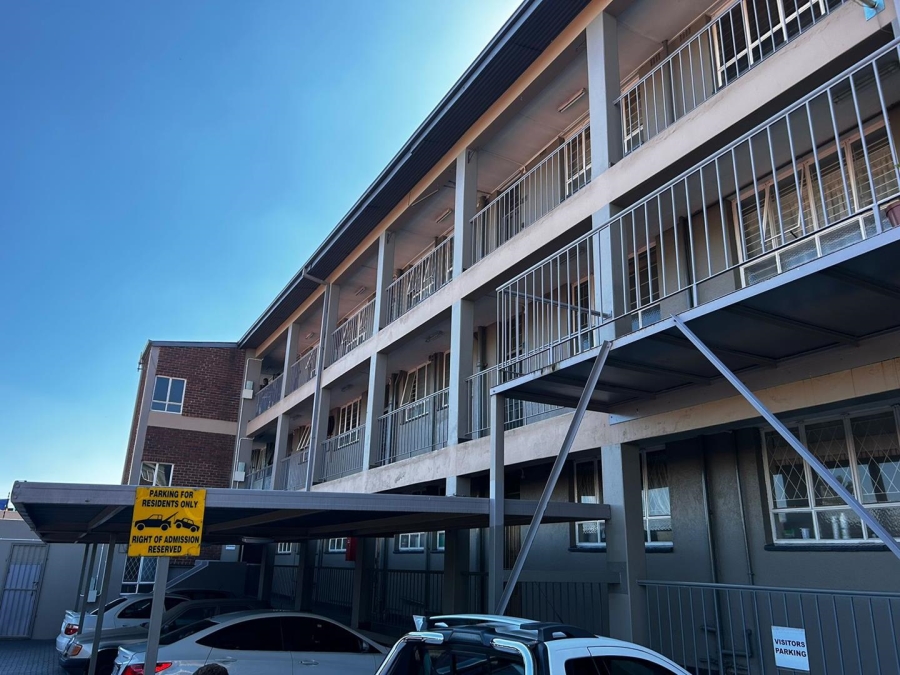 To Let 1 Bedroom Property for Rent in Alberton Gauteng