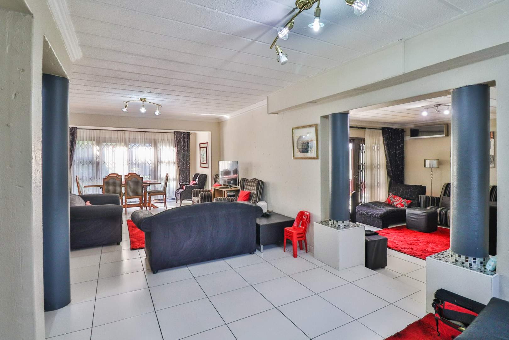 4 Bedroom Property for Sale in Lakefield Gauteng