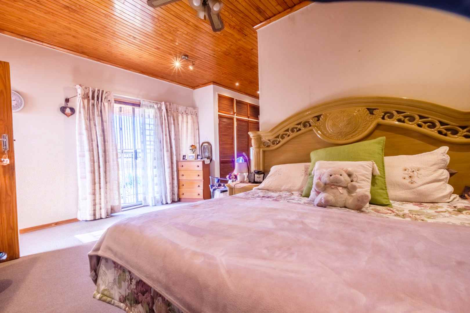 4 Bedroom Property for Sale in Farrar Park Gauteng