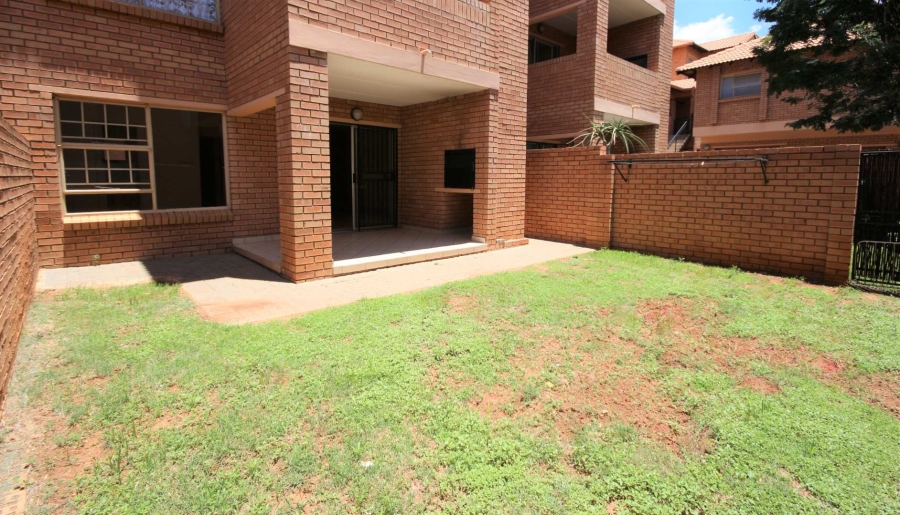 To Let 2 Bedroom Property for Rent in Hazeldean Gauteng