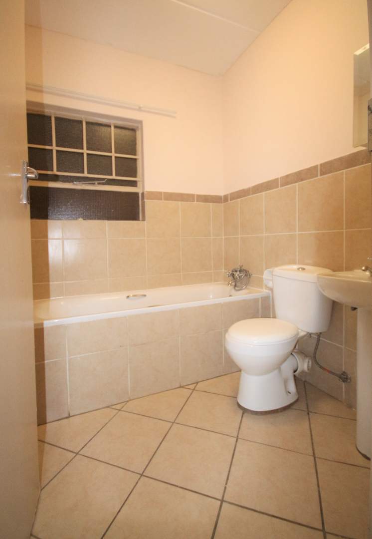 To Let 2 Bedroom Property for Rent in Hazeldean Gauteng