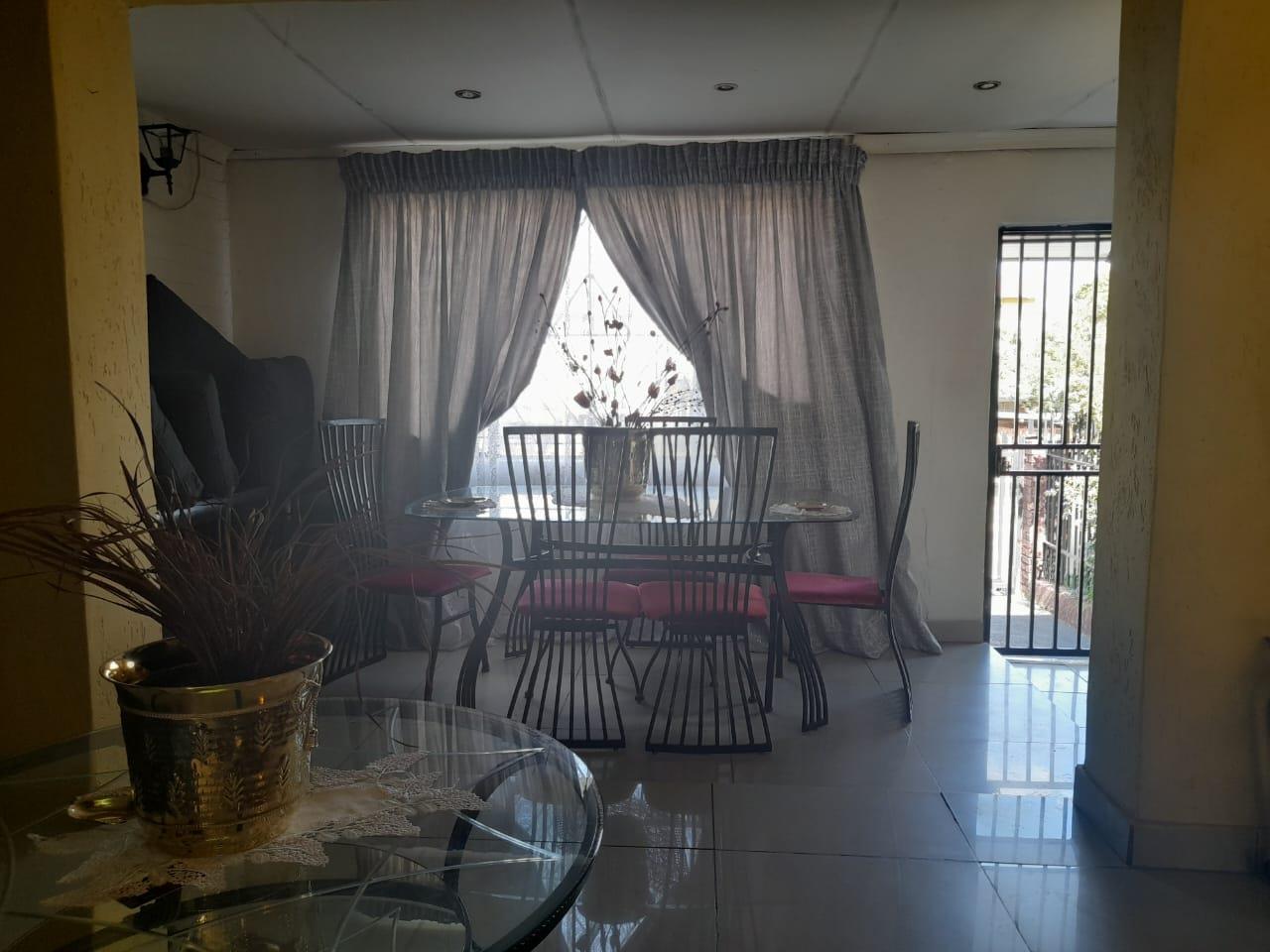 3 Bedroom Property for Sale in West Turffontein Gauteng