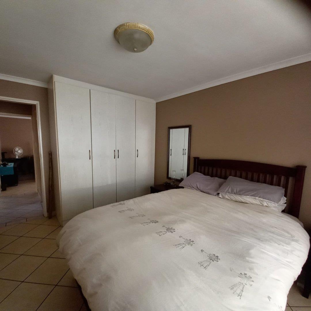 2 Bedroom Property for Sale in Greymont Gauteng